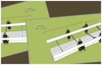 Recent Additions Home Page Thumbnail Image: The Ultimate CTR Creator - Rotating Wheels For Rails