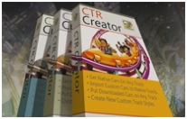 Recent Additions Home Page Thumbnail Image: The Ultimate CTR Creator - Intro To CTR Creator