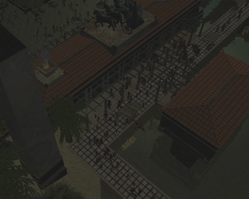 Our Regular Features Illustration, Showcase! Slider Secondary Panel