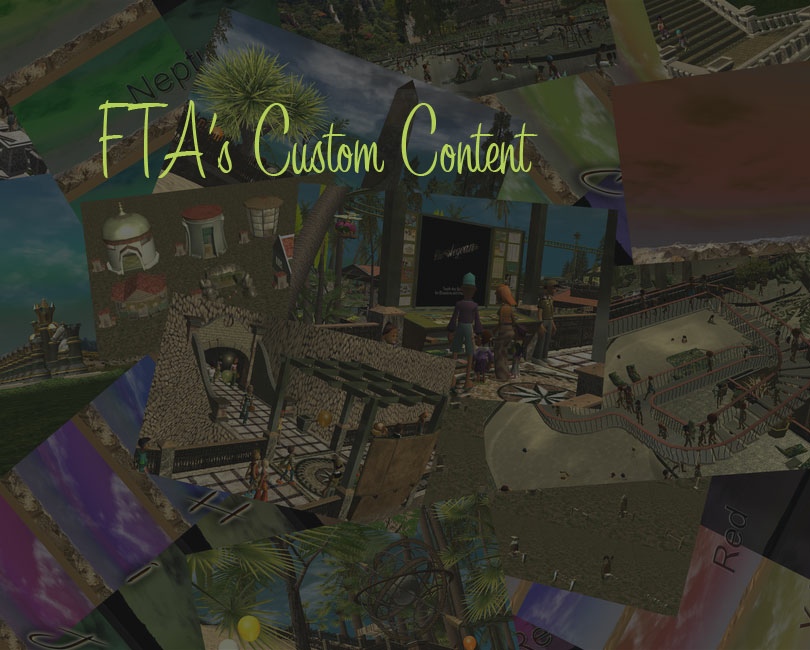 Our Regular Features Illustration, My Downloads Slider Intro Panel