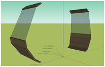 Recent Additions Home Page Thumbnail Image: The Ultimate CTR Creator - Car Animations