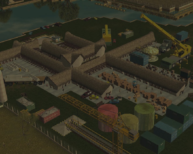 Our Regular Features Illustration, HowTo's Slider Intro Panel