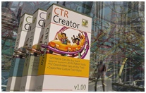 Recent Additions Home Page Thumbnail Image: The Ultimate CTR Creator - CTR Creators' Pack