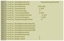 Recent Additions Home Page Thumbnail Image: The Ultimate CTR Creator - WagenDaten_ Keyword Values 