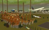 Thumbnail Image 09 - Coasters, Rides, & Attractions - Coaster: Hot Rails To Hell