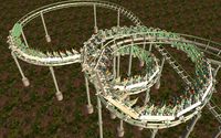 Thumbnail Image 07 - Coasters, Rides, & Attractions - Coaster: The Tangle