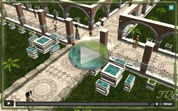 My Projects - My Videos - FTA.net Video Thumbnail: Showcase! Summer 2017: Xistics Garden Eden v3, Image 06