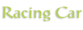 Racing Car