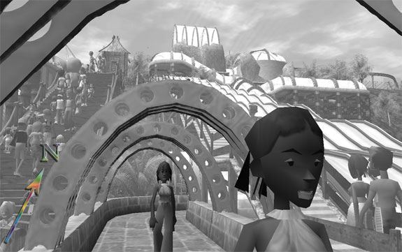Image 47, My Projects - My Parks, Vanguard West, Page 5