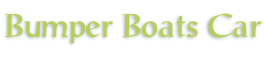 Bumper Boats Car