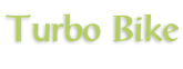 Turbo Bike