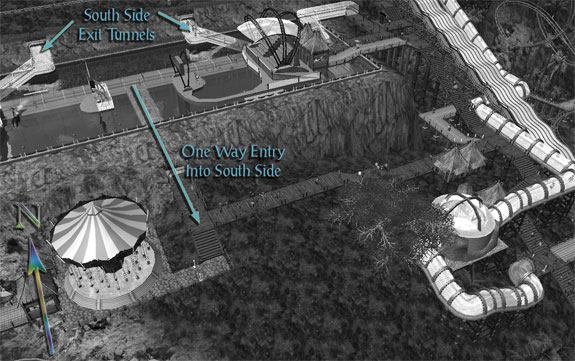 Image 42, My Projects - My Parks, Vanguard West, Page 5