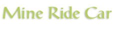 Mine Ride Car