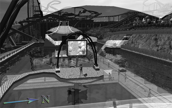 Image 45, My Projects - My Parks, Vanguard West, Page 5