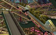 Thumbnail Image 03 - Coasters, Rides, & Attractions - Tracks: Mega Track Multi-Pack