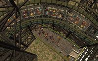 Thumbnail Image 05 - Coasters, Rides, & Attractions - Coaster: My RCT1 Woodie