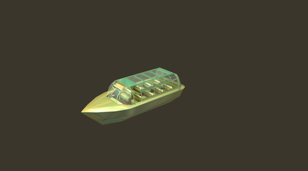 Thumbnail Image 15A, My Downloads: Parks, Scenarios, & Sandboxes, Scenario: Water World Resort, Scenario Presented As Uploaded