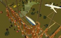 Thumbnail Image 03 - Coasters, Rides, & Attractions - Coaster: Hot Rails To Hell