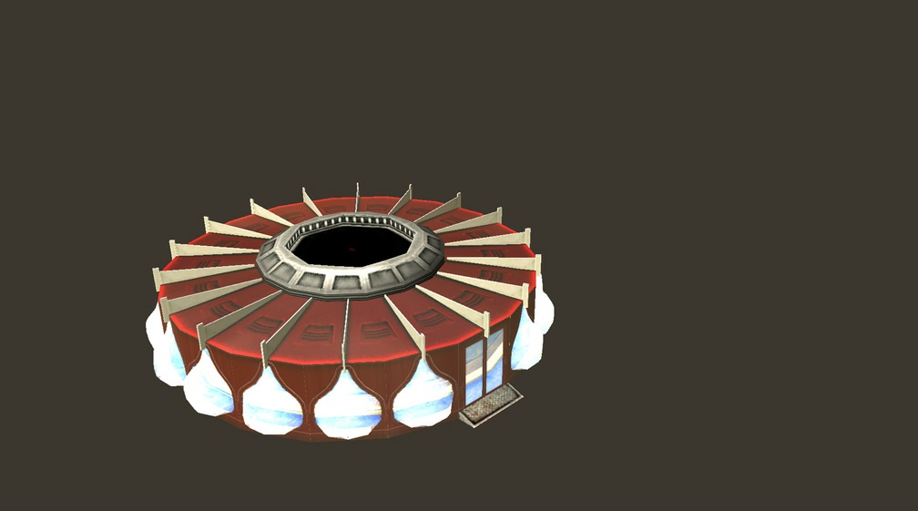 Thumbnail Image 15A, My Downloads: Parks, Scenarios, & Sandboxes, Scenario: Water World Resort, Scenario Presented As Uploaded