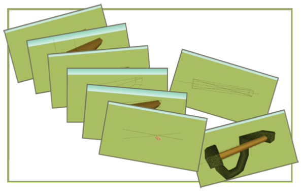 Slider: Ensuring An Accurate Pivot