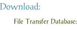 Download: File Transfer Database: