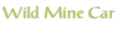 Wild Mine Car