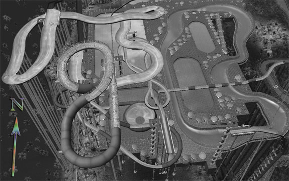 Image 19, My Projects - My Parks, Vanguard West, Page 2