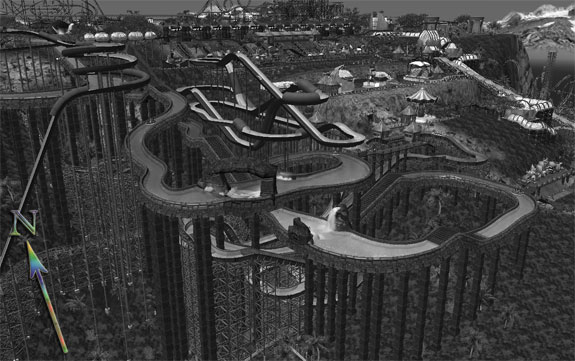 Image 55, My Projects - My Parks, Vanguard West, Page 6