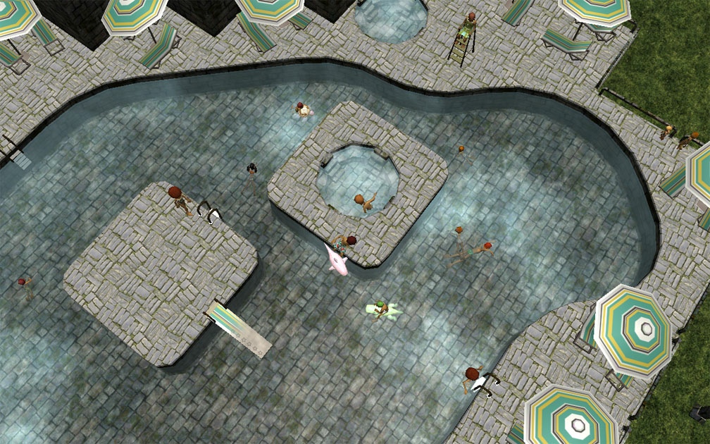 Showcase! Fall 2020: TNS Pool Paths & TNS Pool Terrain, Slider C - Illustration 42: How To Use