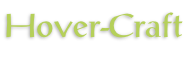 Hover-Craft
