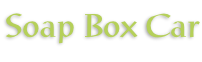Soap Box Car
