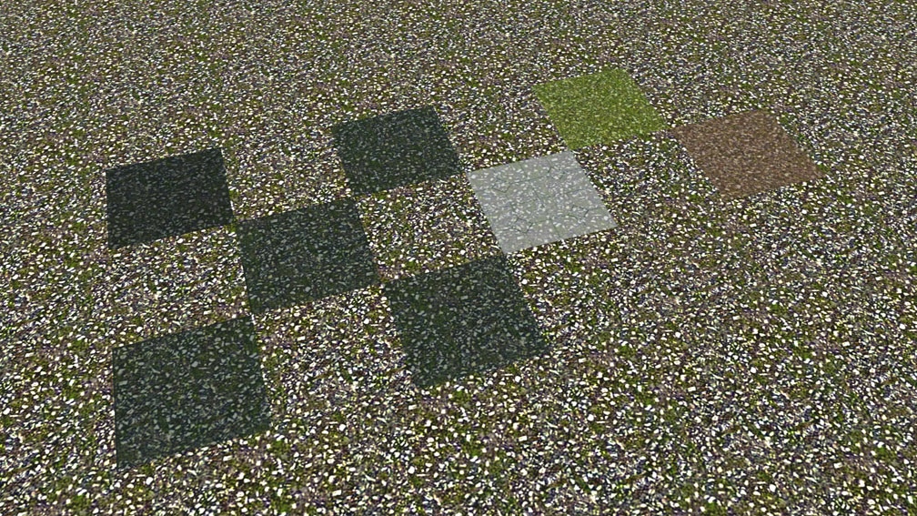Image 29G, Showcase: Fall 2018 - L33/Lee - Slider A Terrain Textures Alpha Enhancements