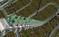 Thumbnail Image 10 - Coasters, Rides, & Attractions - Coaster: The Tangle