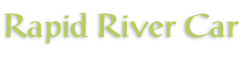 Rapid River Car