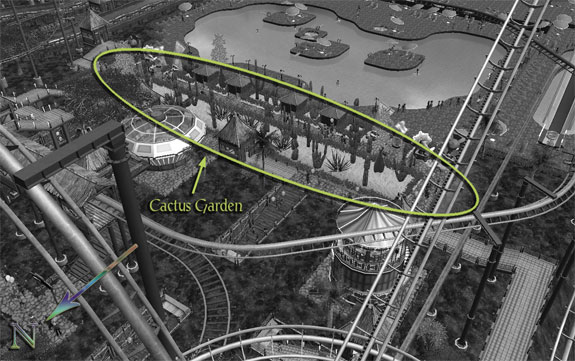 Image 16, My Projects - My Parks, Vanguard West, Page 2