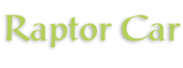 Raptor Car