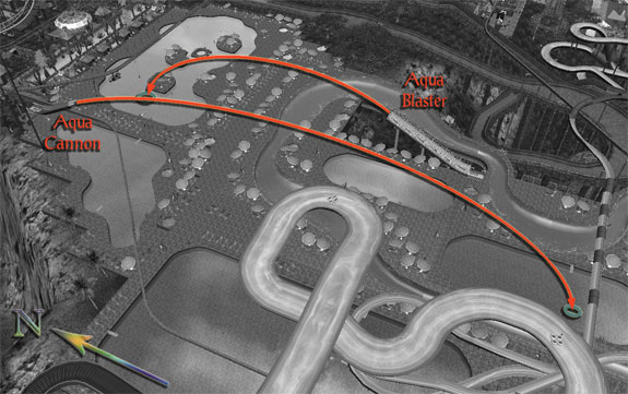 Image 18, My Projects - My Parks, Vanguard West, Page 2