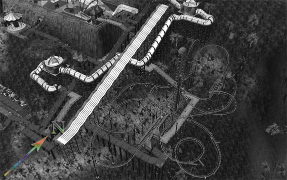 Image 46, My Projects - My Parks, Vanguard West, Page 5