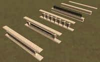 Decking, Stairs, and Balustrades - Thumbnail Image 04