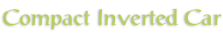 Compact Inverted Car