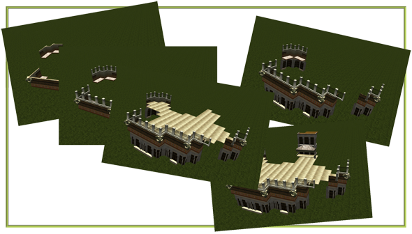 Slider: The Different Parts Of The TRK Attachment