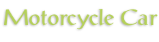 Motorcycle Car