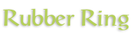 Rubber Ring