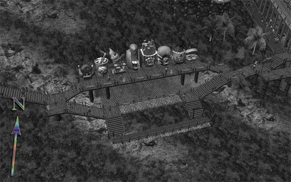 Image 48, My Projects - My Parks, Vanguard West, Page 5