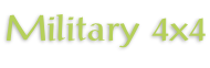 Military 4x4