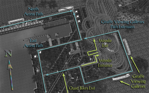 Image 32, My Projects - My Parks, Vanguard West, Page 4