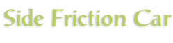 Side Friction Car