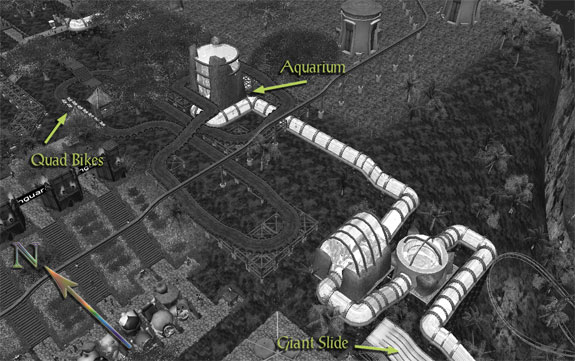 Image 33, My Projects - My Parks, Vanguard West, Page 4