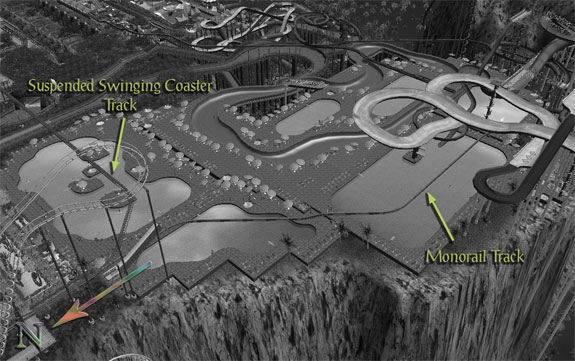 Image 15, My Projects - My Parks, Vanguard West, Page 2