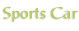 Sports Car